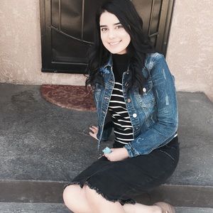 Meet your Posher, Janette